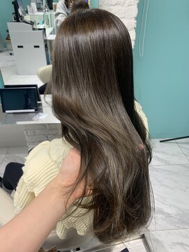 リーホリエ(Lee Horie) 【mio】オリーブベージュ