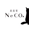 ネコ(NeCO.)のお店ロゴ