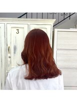 クラン ヘアーアンドスタジオ(CLAN hair & studio)&nbsp;宜野湾店/clan/沖縄美容室/プルエクステ