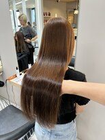 ボタン テンジン(VOTAN tenjin)&nbsp;【VOTAN吉田航太】韓国ヘア/髪質改善/顔まわりカット/天神大名