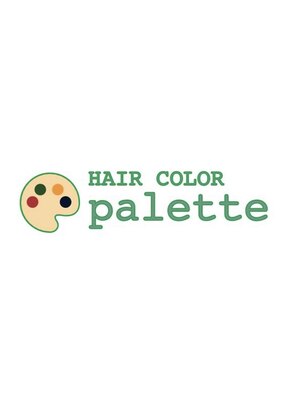 パレット(palette)
