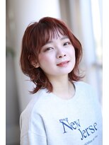 ヘアドゥ 本八幡店(hair do)&nbsp;スプリングレイヤー