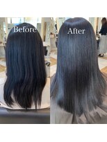 LAPISUTA 門前仲町&nbsp;【髪質改善美容院LAPISUTA門前仲町】