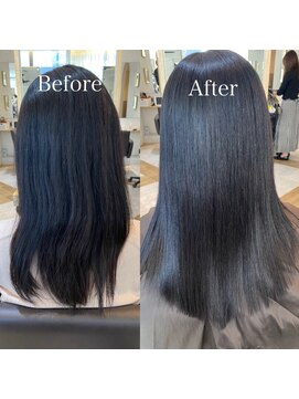 LAPISUTA 門前仲町 【髪質改善美容院LAPISUTA門前仲町】