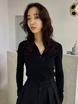 ハイカ(HYCA)&nbsp;layer perm