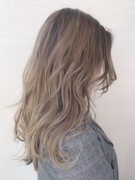 プレイス(PLACE) グラデーション