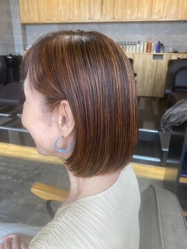 ソイクフ(SOY KUFU) 大人可愛い20代30代40代◎セミディカール