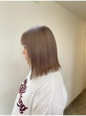 ラベンダーベージュ