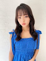 オーロ 西大寺店(ORO)&nbsp;韓国風サラツヤウェーブ