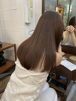 テテコケット(tete coquette)&nbsp;【野崎】美髪矯正/縮毛矯正/髪質改善トリートメント