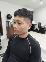 ガブ(GABU.)&nbsp;ソフトクロップ