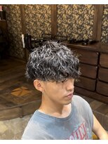 シリー 南風原店(SILLY)&nbsp;ツイスパサマーマッシュ