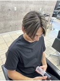 ハイライトカラー