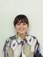 イチパーセント ヘアメイクアップ 1％ HAIR MAKE UP 三上 陽子