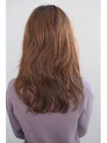 ニスル 町田店(NISURU)&nbsp;似合わせカット/大人ガーリー/ダークアッシュ/着物/町田/町田駅