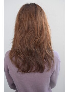 ニスル 町田店(NISURU) 似合わせカット/大人ガーリー/ダークアッシュ/着物/町田/町田駅