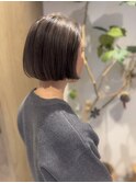 ミニボブ