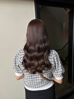 エイミー(Aimee)&nbsp;Aimee町田　ディープブラウン