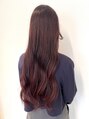 クルム(KURUMU)&nbsp;艶の出る暖色系カラーお任せください！