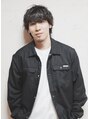 ヘアーサロン アリエ(hair salon allier) 薮野 和哉