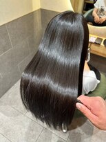 ファーレ ツルミ(Fare tsurumi)&nbsp;髪質改善トリートメント 美髪 艶髪 頭皮ケア