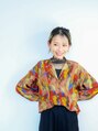 アスール(AZUL) TOMOYO 