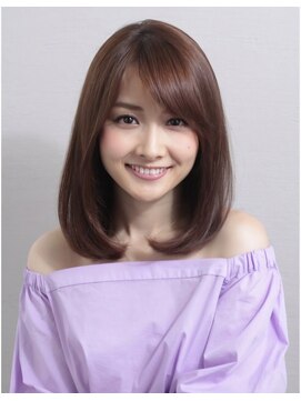 ココラー(COCOlar) ボブかわいい系