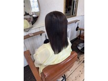 ヘアールーム アンティーブ(hair room antibe)