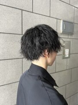テーラヘアー 東川口店(TELAHAIR) ◆ツイストスパイラルパーマ◆