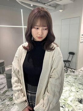 ジェム(GEM) グレージュ