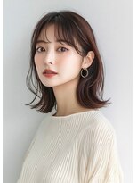 【KONOMI＃22】＃渋谷駅＃韓国＃髪質改善＃ショート＃ボブ