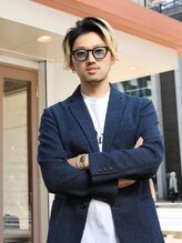 アプリバイリアン 浦和2号店(appri by Rien)&nbsp;大嶋尚人 [浦和]