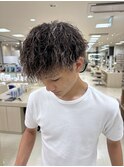ツイストスパイラルパーマ/ツイスパ/ハイライトパーマ