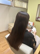 さくらの&nbsp;カットカラー