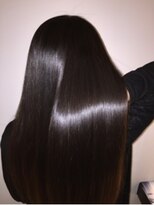 ビグディーサロン(BIGOUDI SALON)&nbsp;最高の手触り☆髪質改善トリートメント