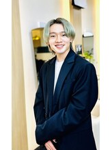 ストロベリー 羽咋店(STRAWBERRY)&nbsp;村田 優巨