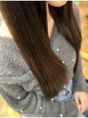 ★さら艶オーガニックハーブカラー