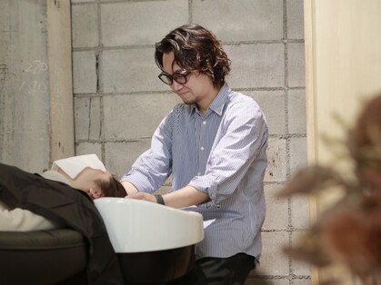 ワッカ(wacca)の写真