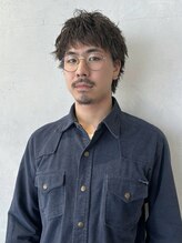 サイトインザシティ 渋谷(SIGHT IN THE CITY)&nbsp;大澤龍也 【渋谷】