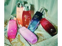 【Aujua】髪質改善！美しい髪に…ソムリエ多数在籍店です