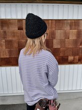 アンチ(ANTI)&nbsp;はや 