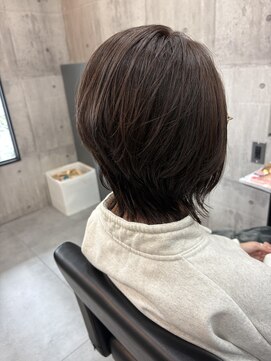 ウルフレイヤー