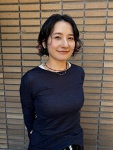 ナック ウメダ(knack UMEDA)&nbsp;近藤 麻紀