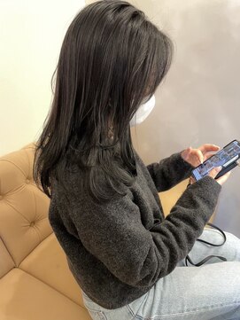 リムレス(LIMLESS) 韓国レイヤー/くびれレイヤー/顔周りレイヤー/万代/新潟駅前