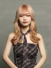 イロハ(IROHA) 桐山 瑠華