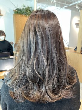 シーツー 川口店(C2) オリーブベージュ