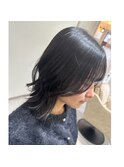 似合わせカット