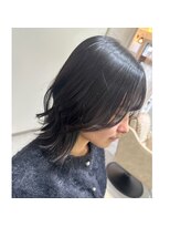 Lea kukuna【2/1オープン(予定)】 似合わせカット