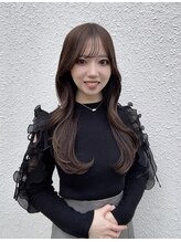 リタ(Lita)&nbsp;ゆい 