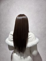 リグ(Lig)&nbsp;艶髪グロスカカオブラウン